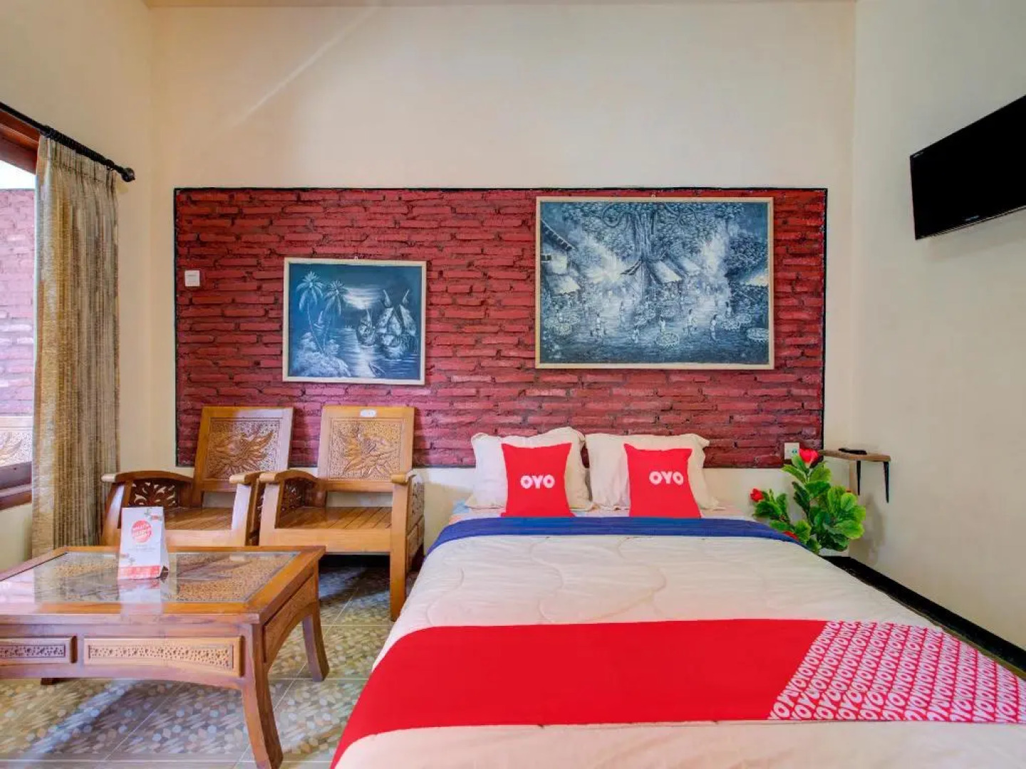 OYO 3470 Villa Dapur Tengger