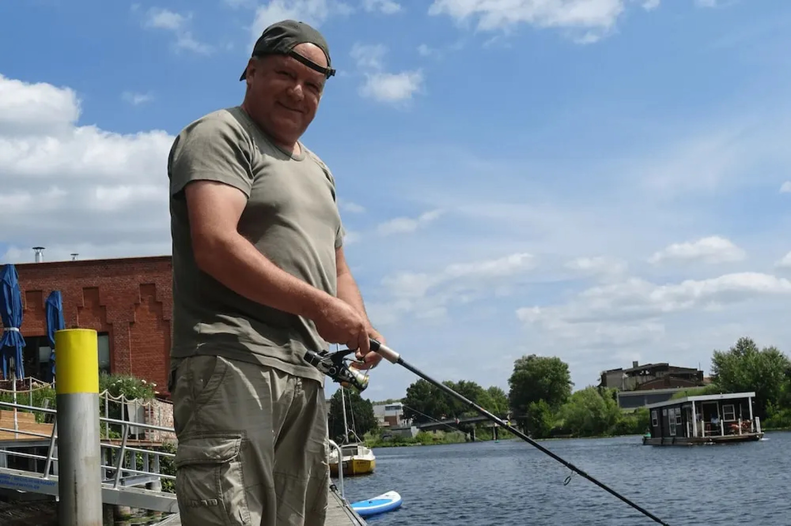 havelblau FERIENLOFTS