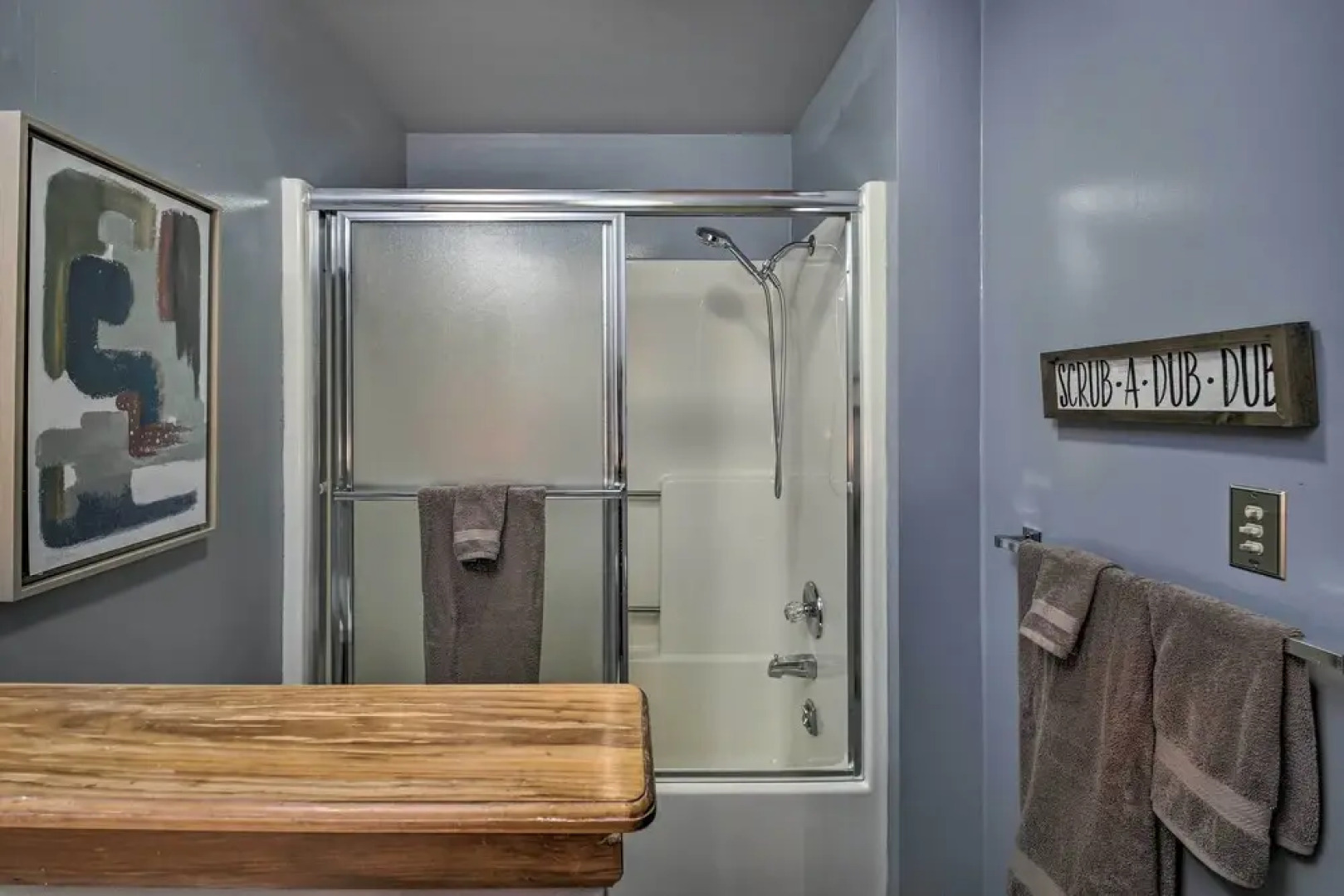 Decks w/ Views: 'casa Azul' on Cortez Golf Course