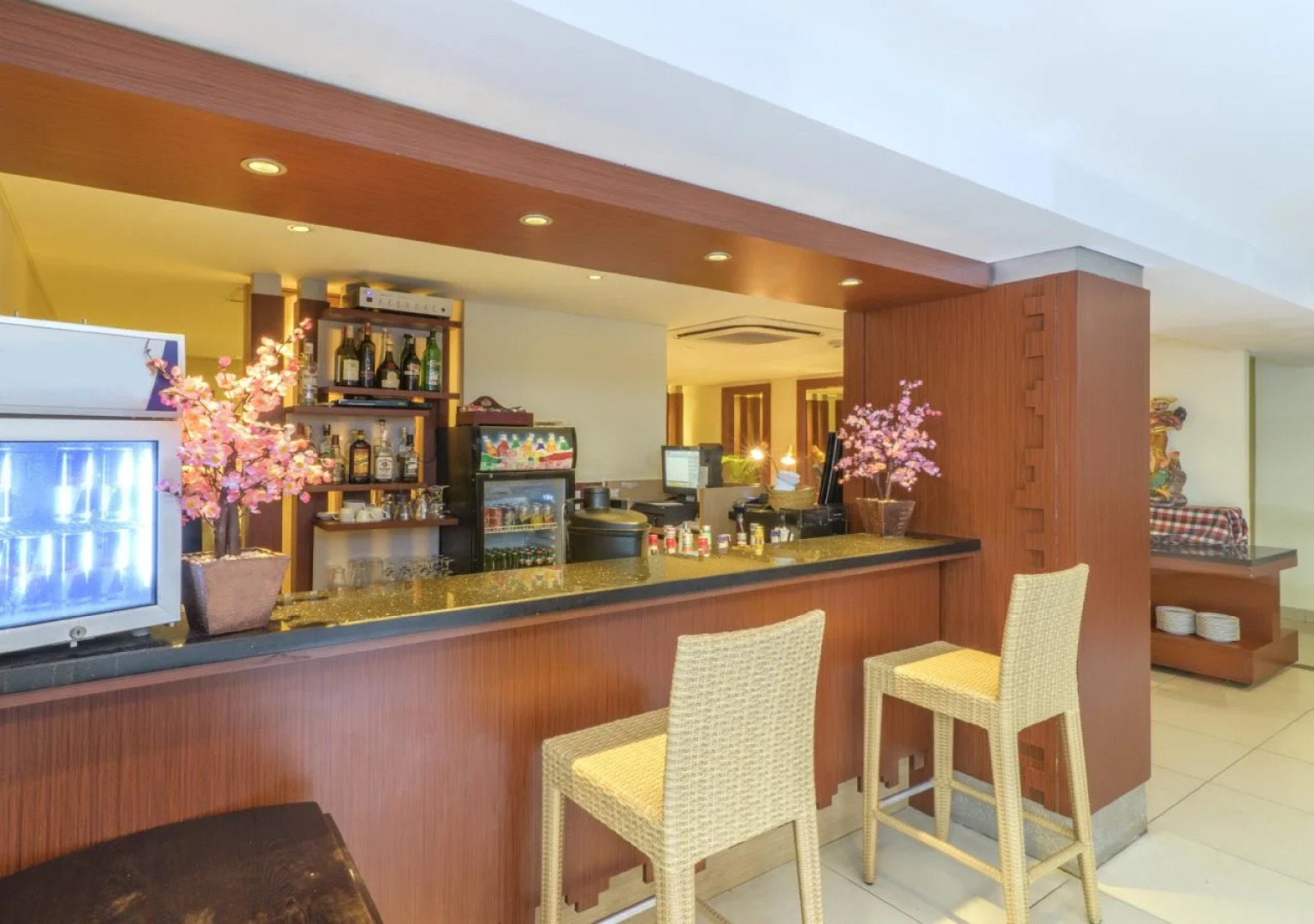 Sense Sunset Hotel Seminyak