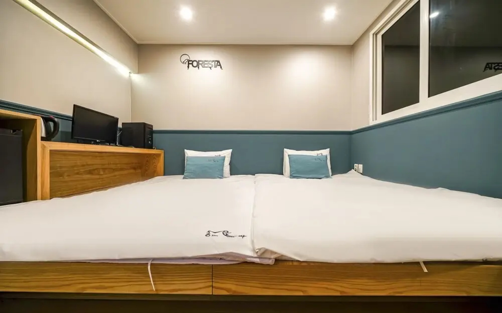 Yangsan Nambu-dong Jjak