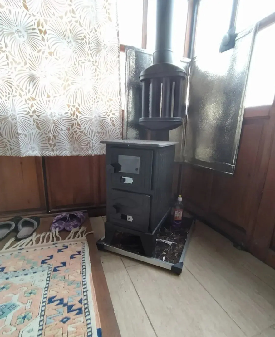 Torrhebia Dag Evi