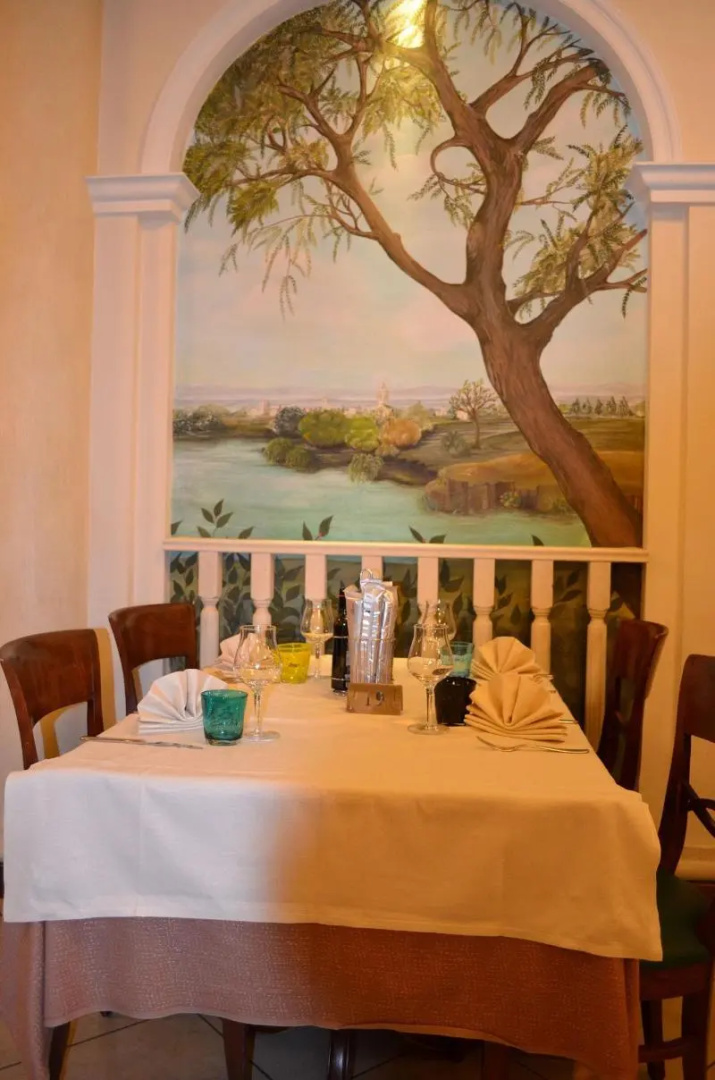 Giada Hotel Ristorante