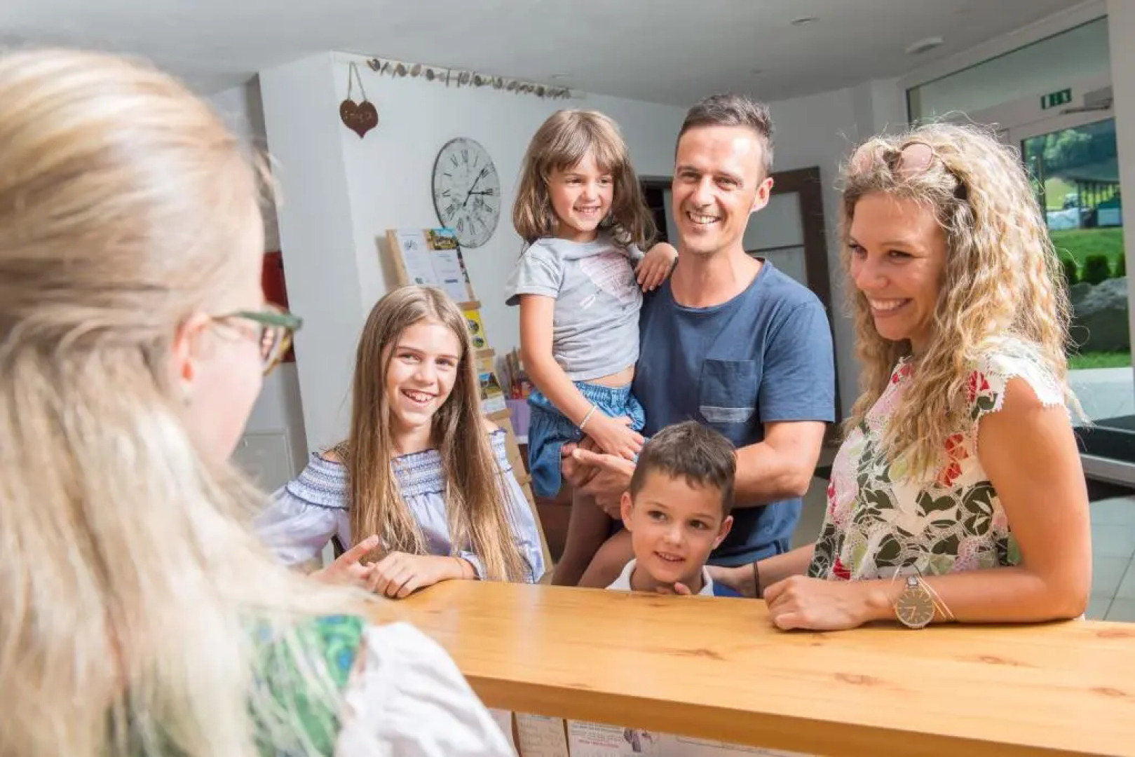 Familyhotel Stegerhaus