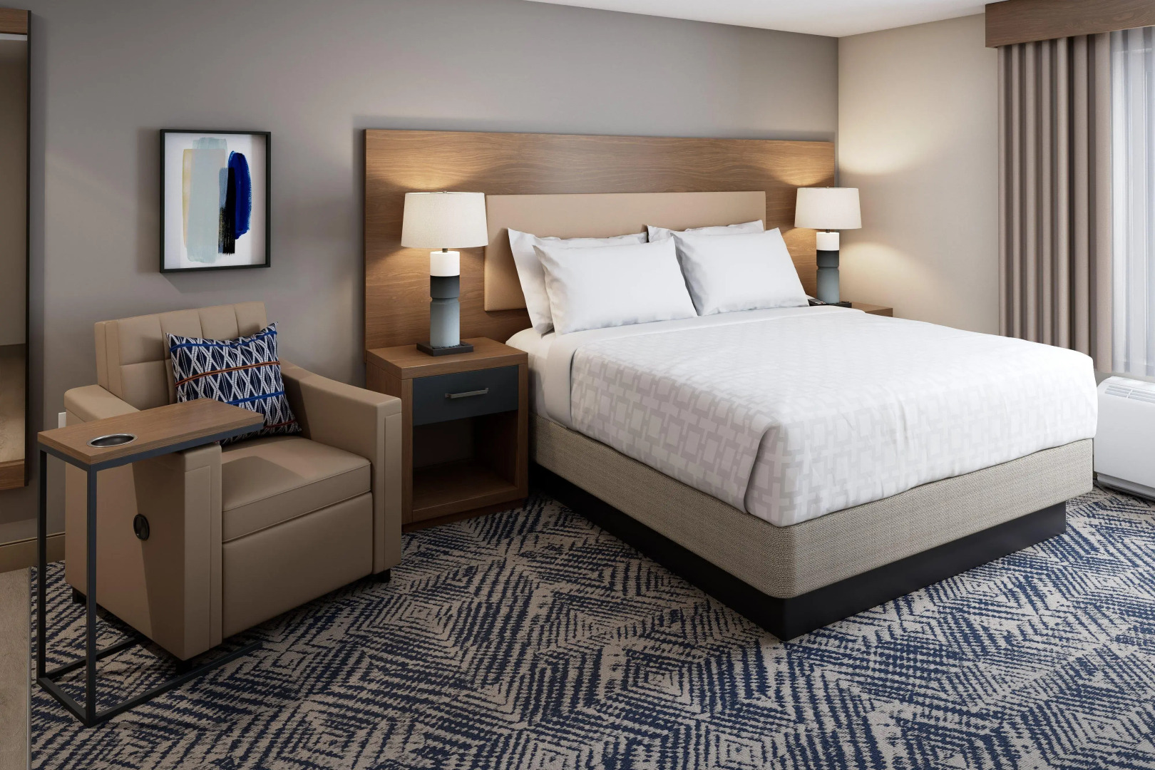 Candlewood Suites Tulsa Hills - Jenks by IHG