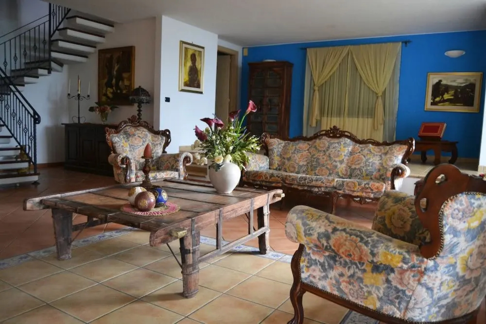 B&B Finestra sul Golfo