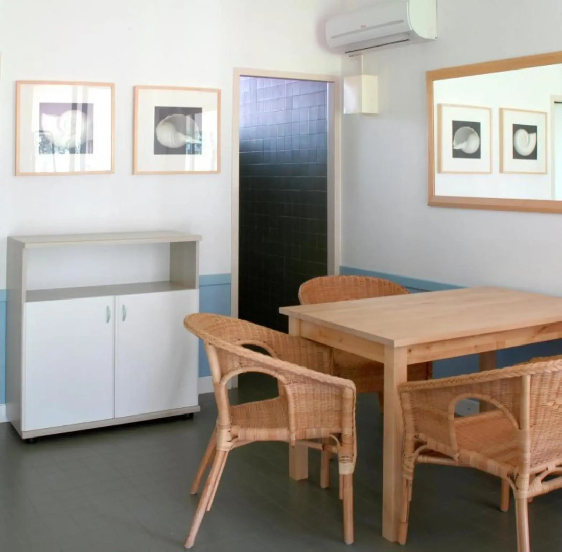 Club Del Sole Marina Julia Family Collection