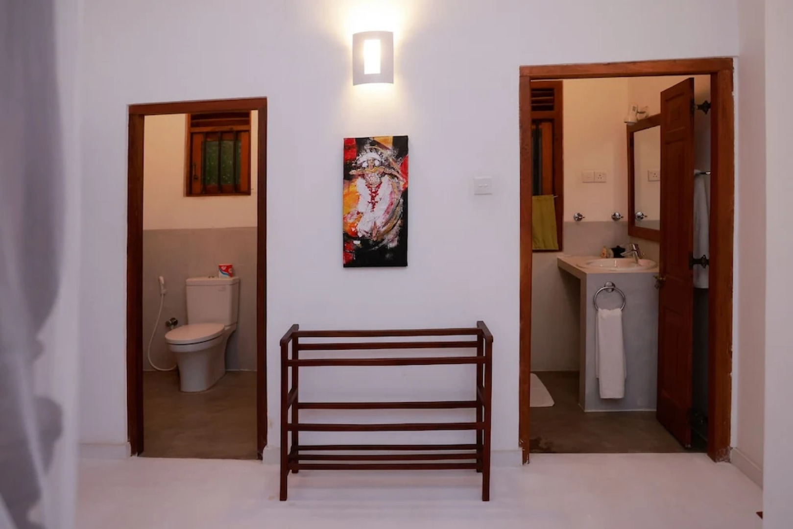 South Point Surf House