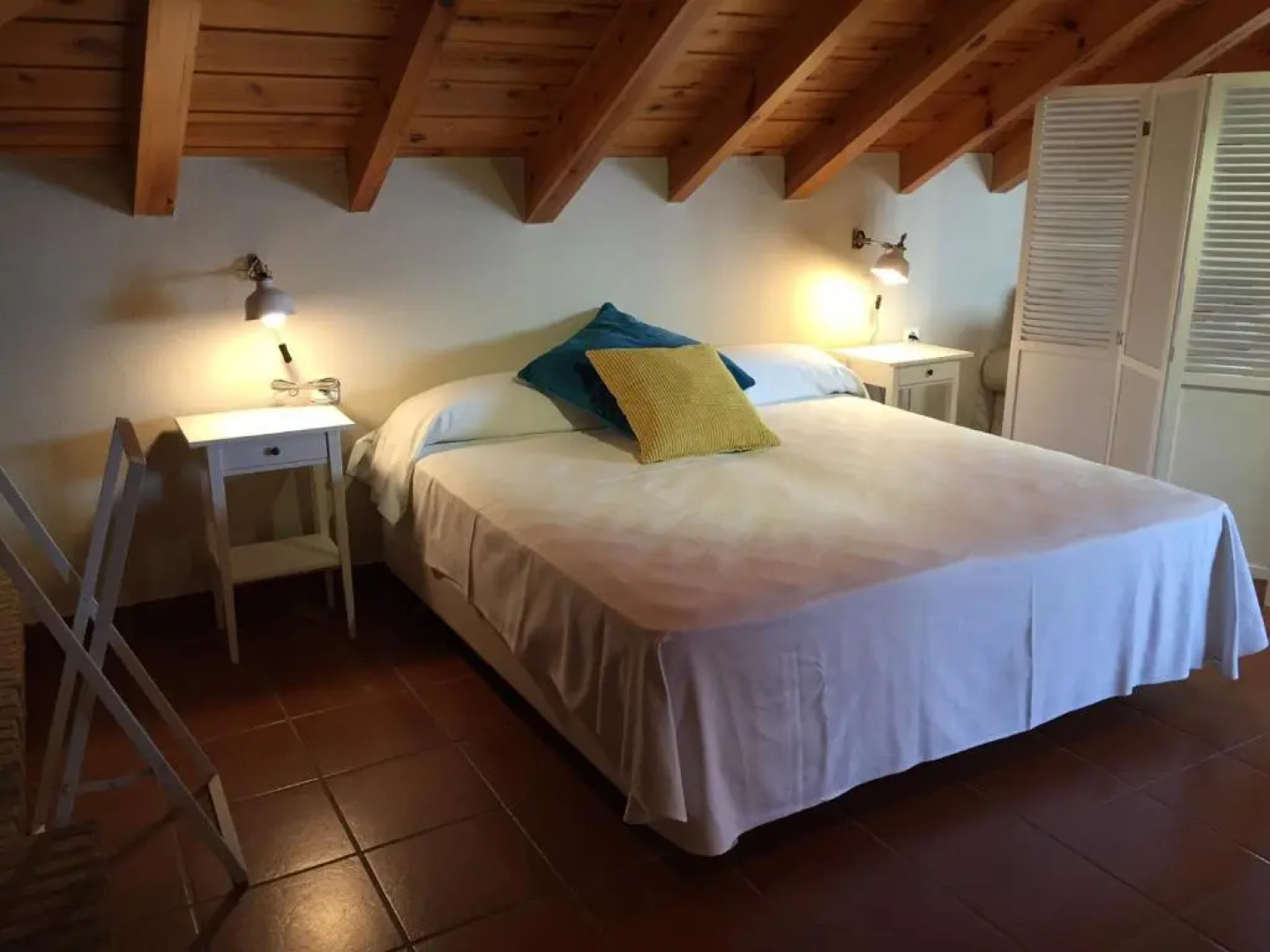 Apartamentos Mar 16 Atico