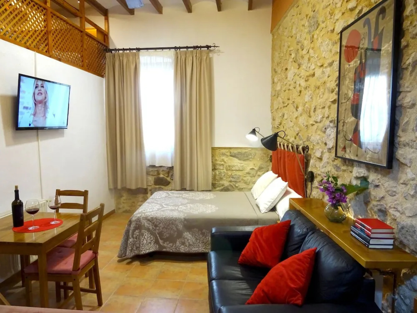 Apartamentos Casa La Muntanya