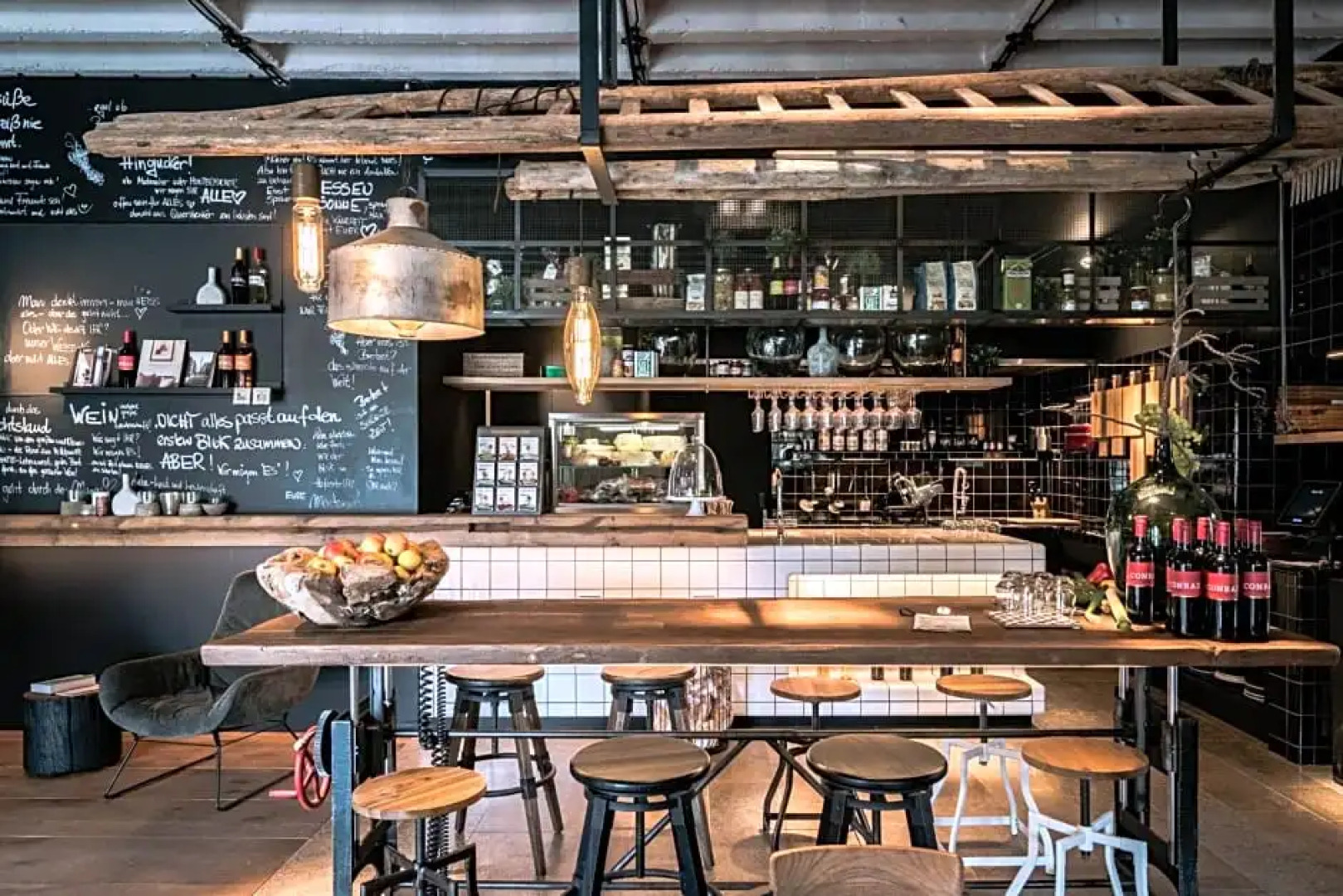 Hotel / Weingut Meintzinger