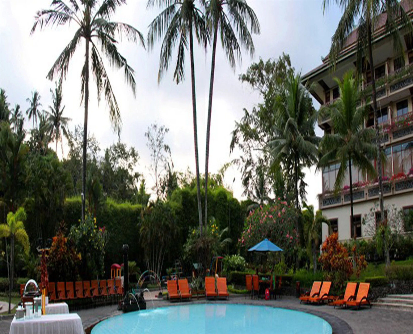 The Jayakarta Yogyakarta