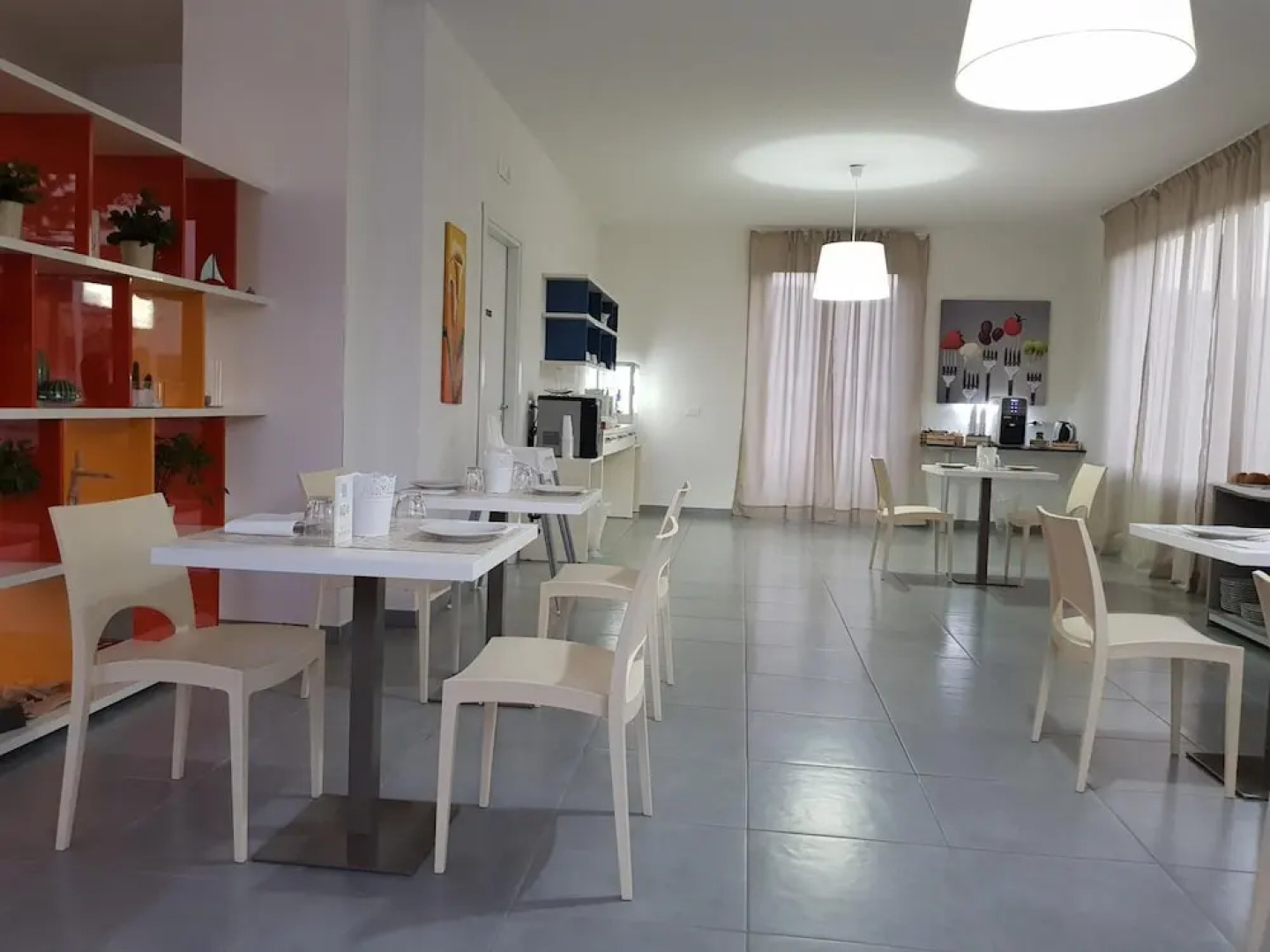 Dodo House Bed & Breakfast