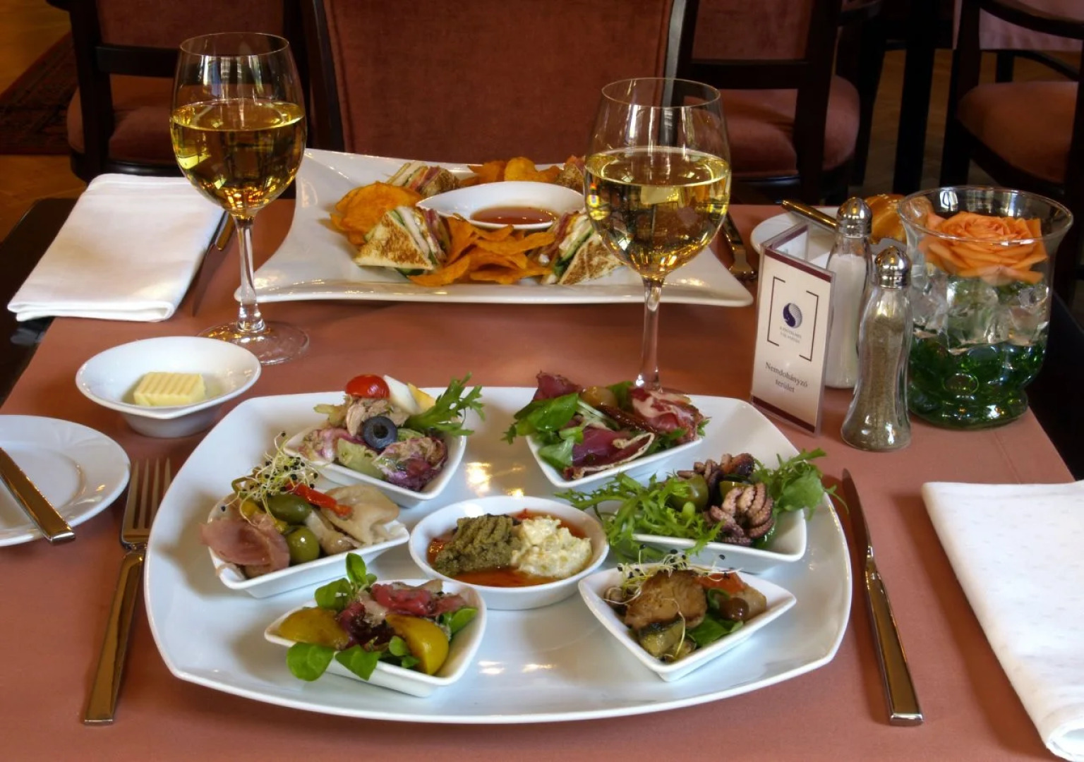 Danubius Hotel Astoria City Center