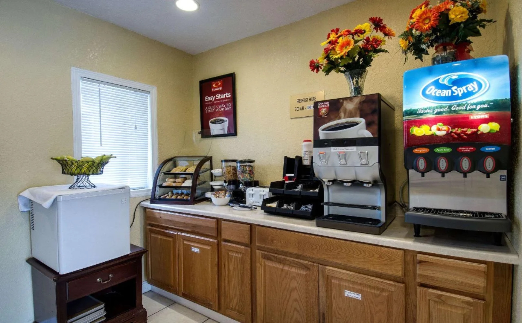 Econo Lodge by Choice - Cape Cod