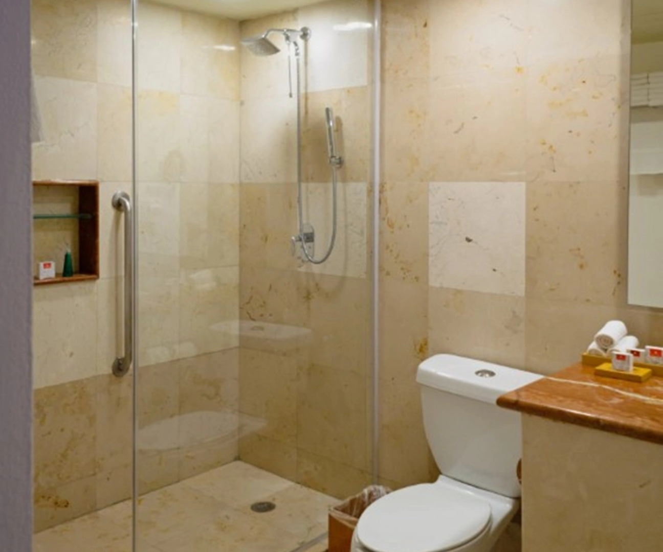 Sunset Fishermen Beach Resort Playa del Carmen - All inclusive