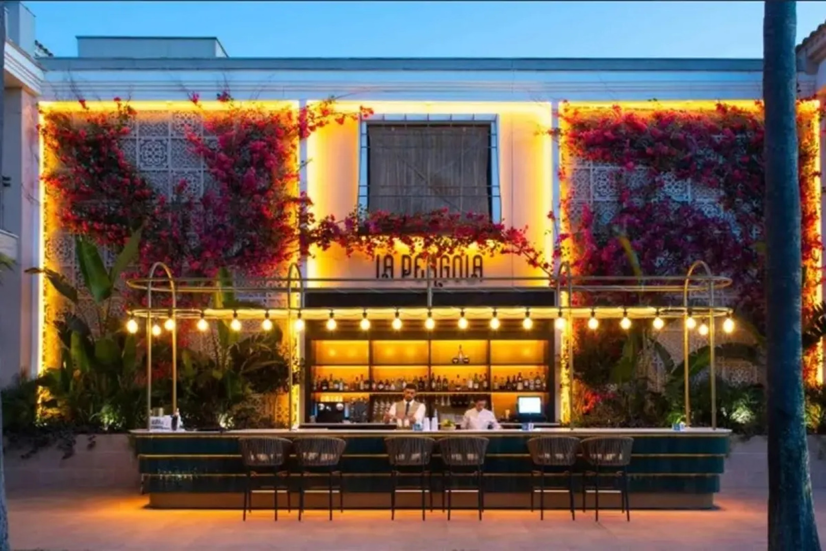 Hotel Spa Valentin Sancti Petri