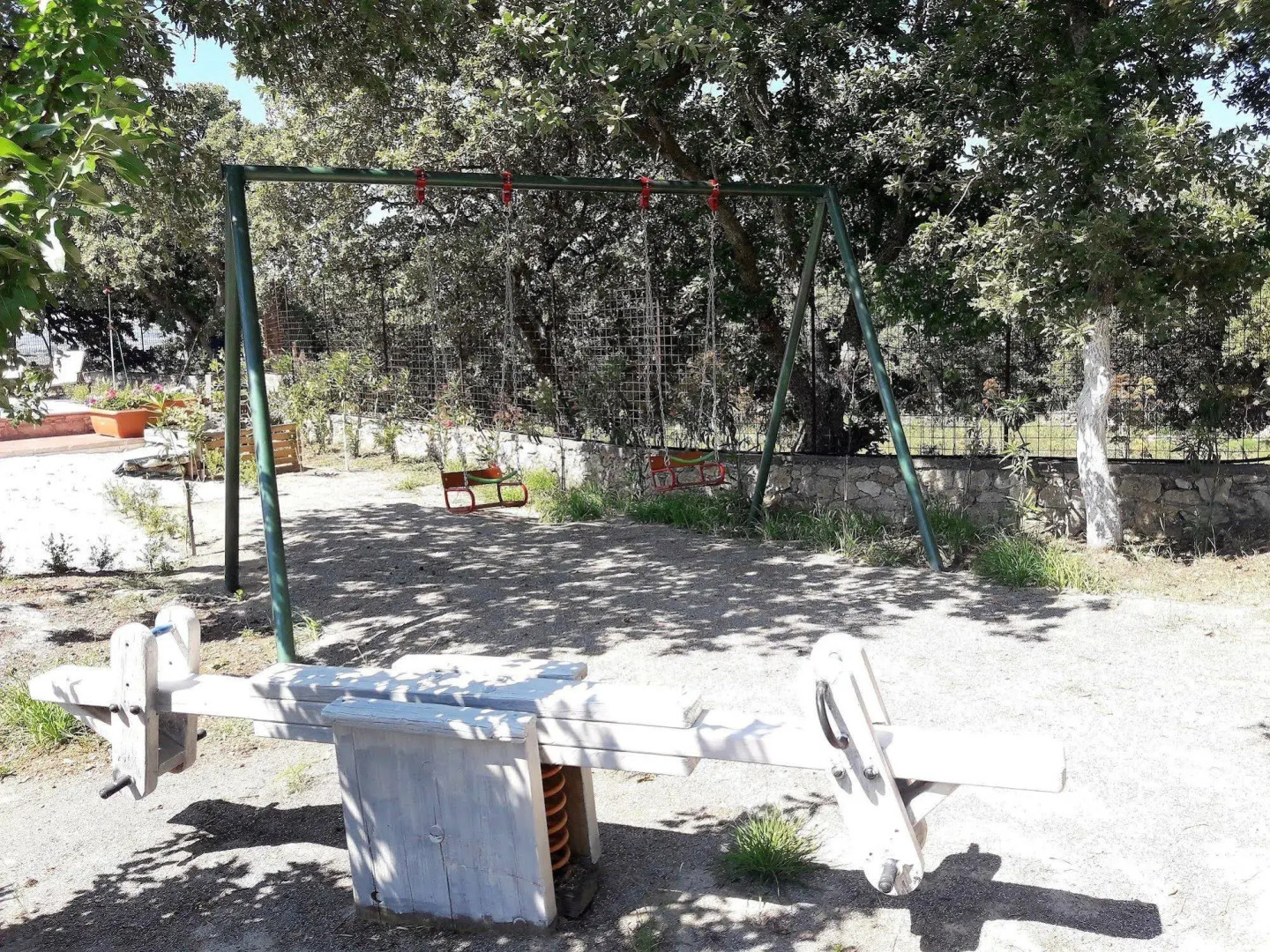 Villa Ermis - The Cretan Castello