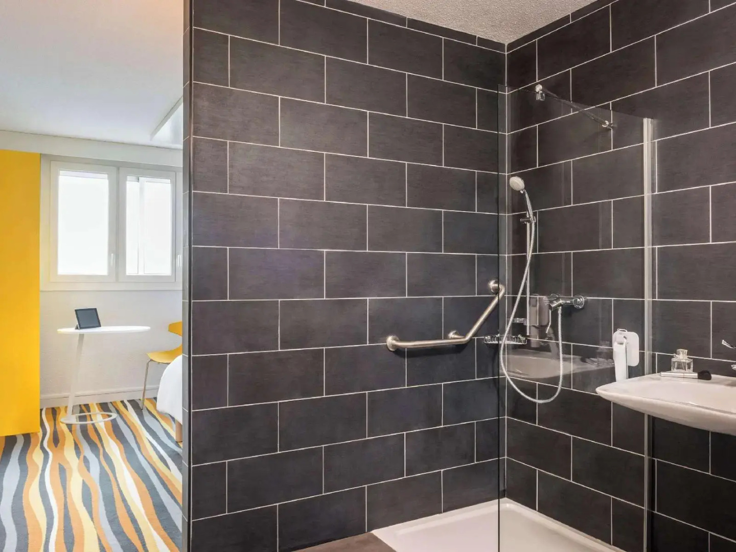 Ibis Styles Meaux Centre Hotel