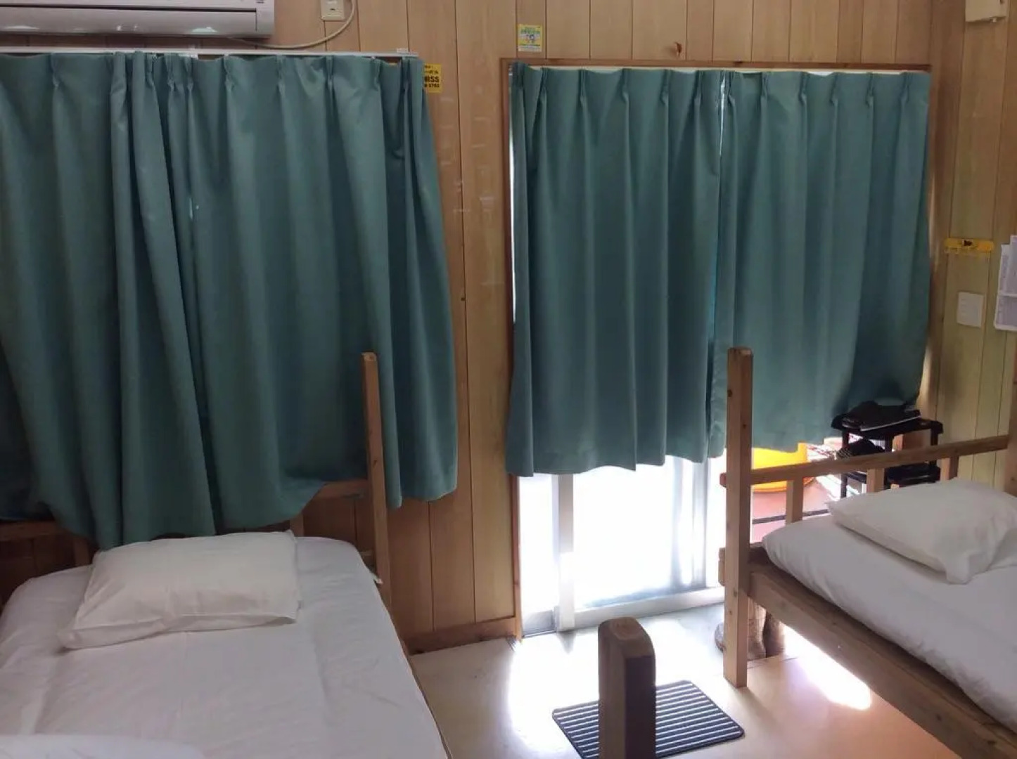 Guesthouse Sunset Hill Bise - Hostel