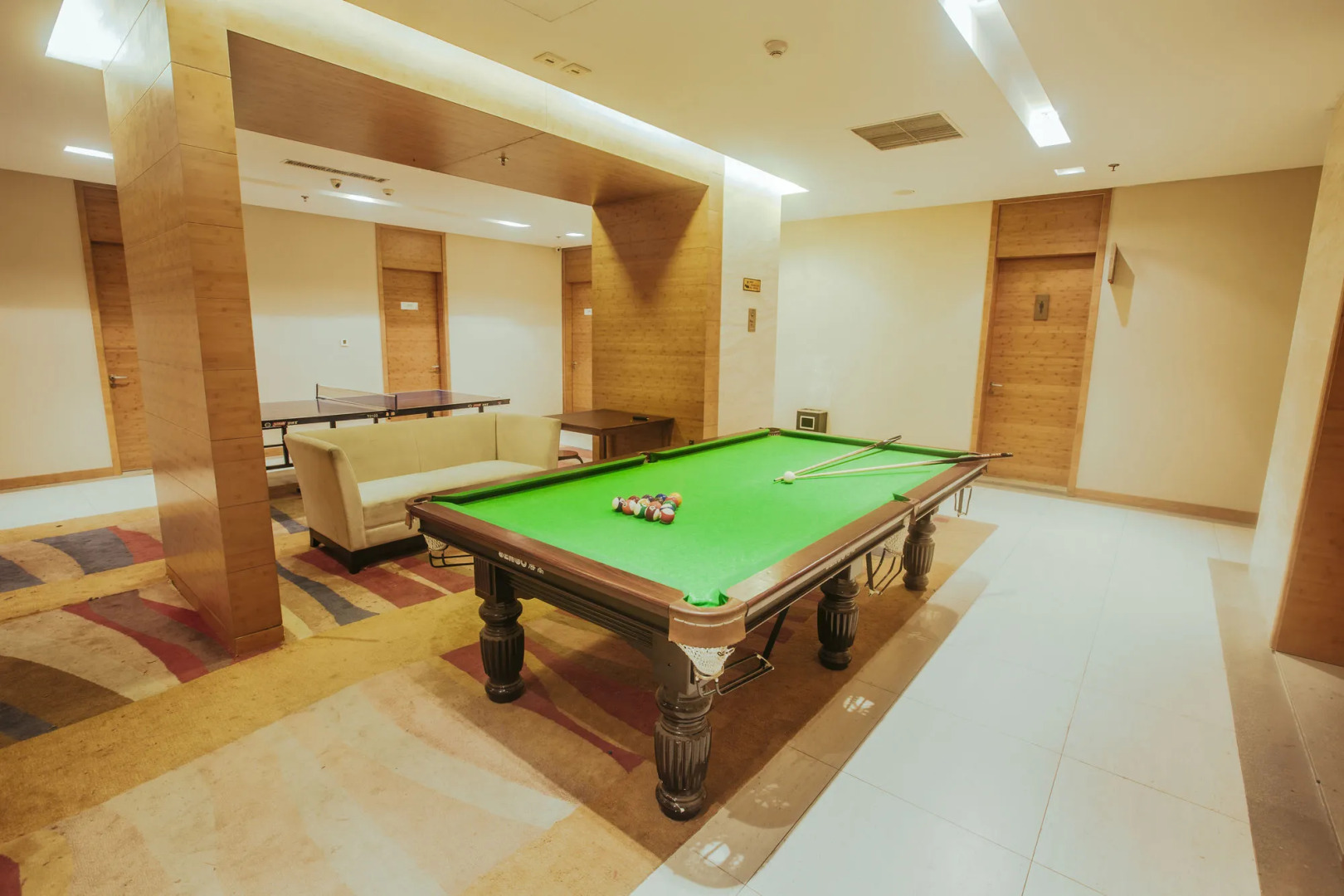 Holiday Inn Xi'an Big Goose Pagoda by IHG