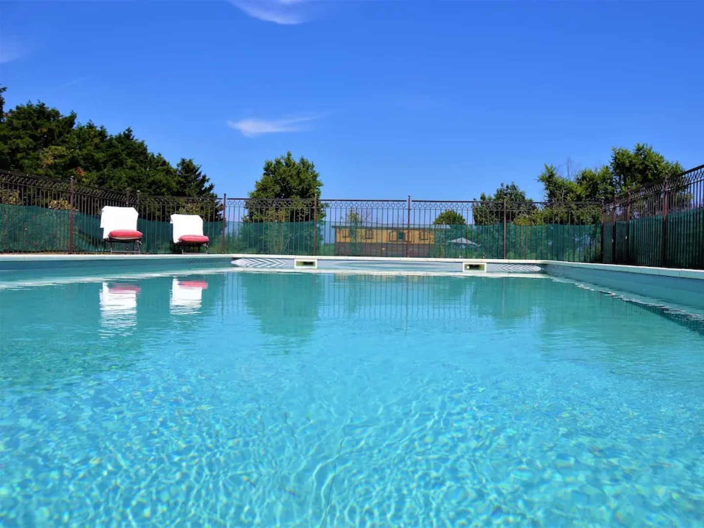 Chambre D'hôtes le Mas Petit Prince