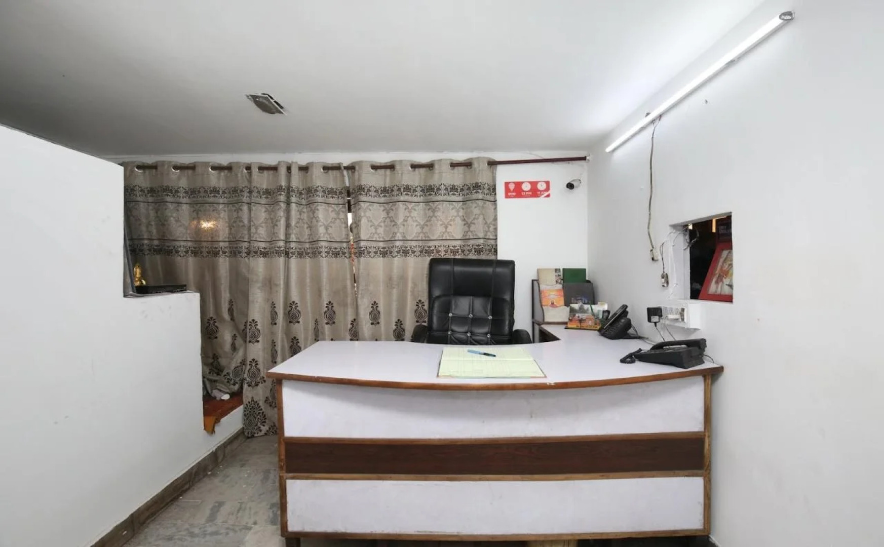 Hotel Vikrant by OYO Rooms