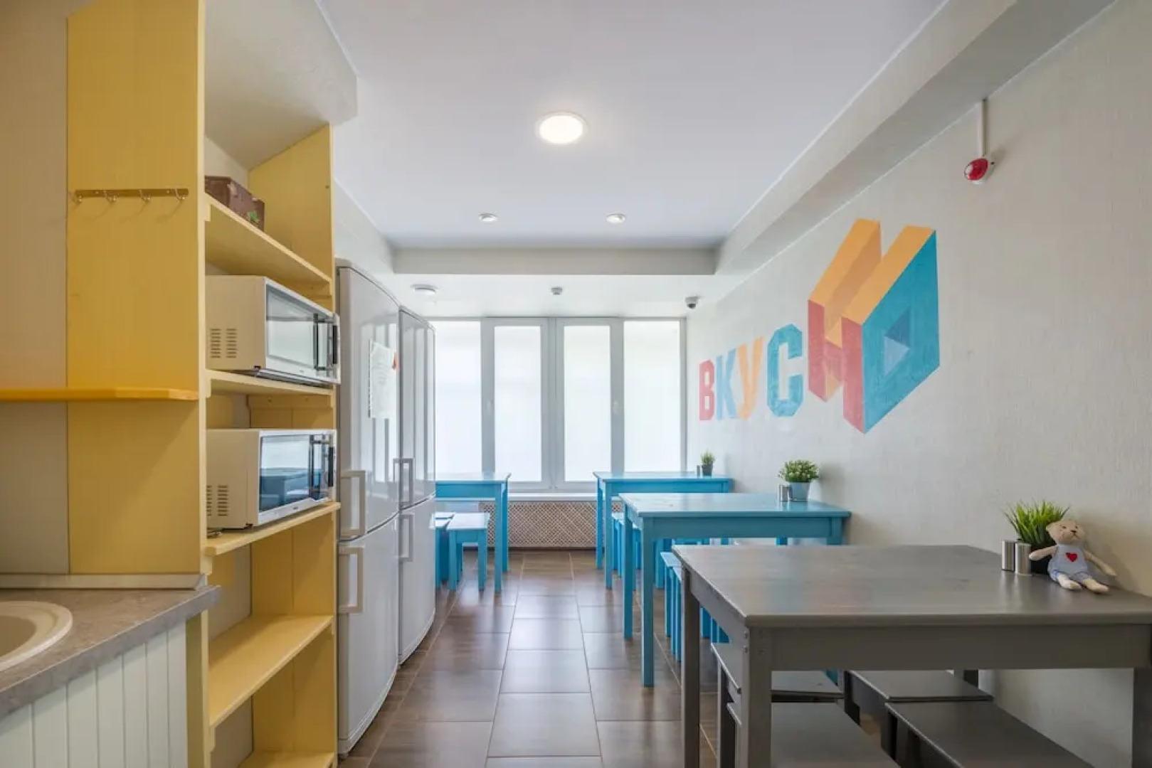 Хостел Olimpic 22