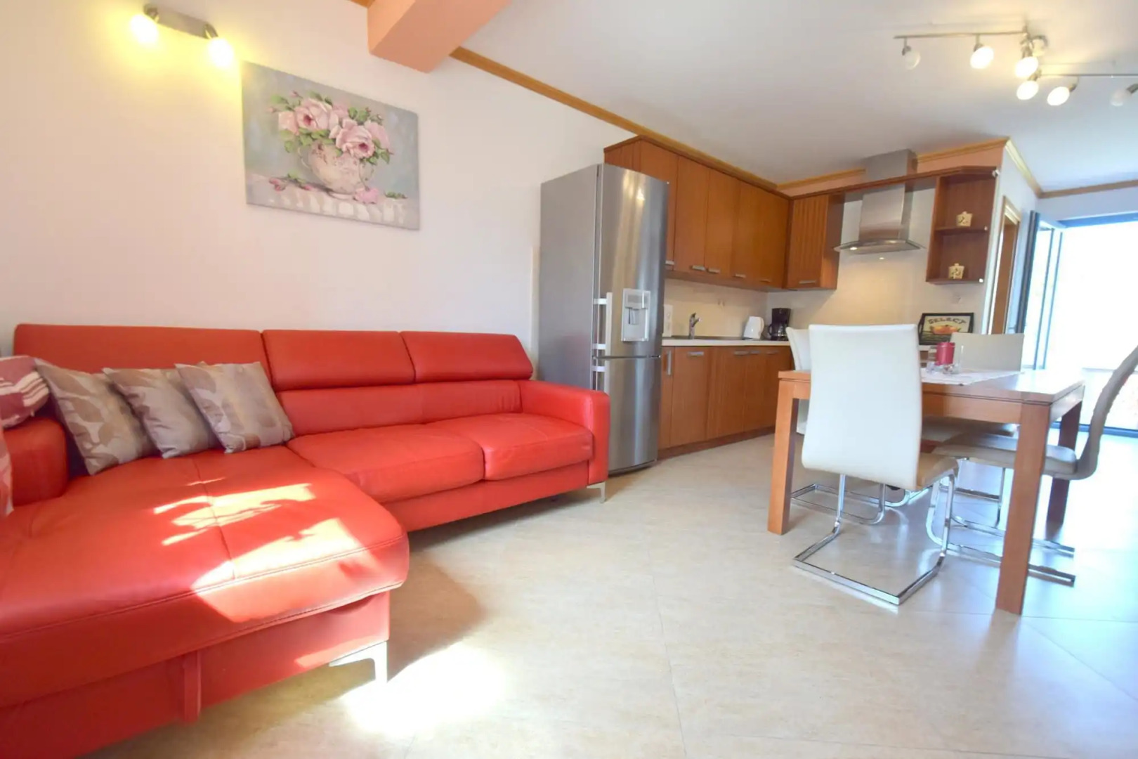 Apartments Prendivoj