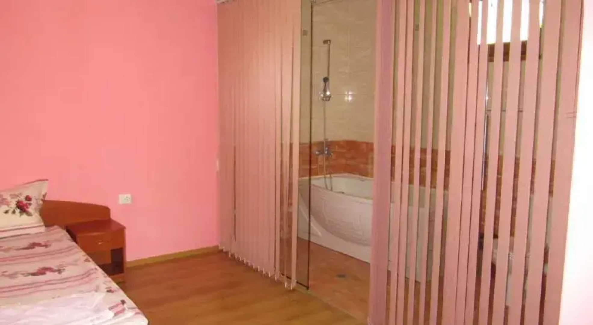 Mirage Holiday Village