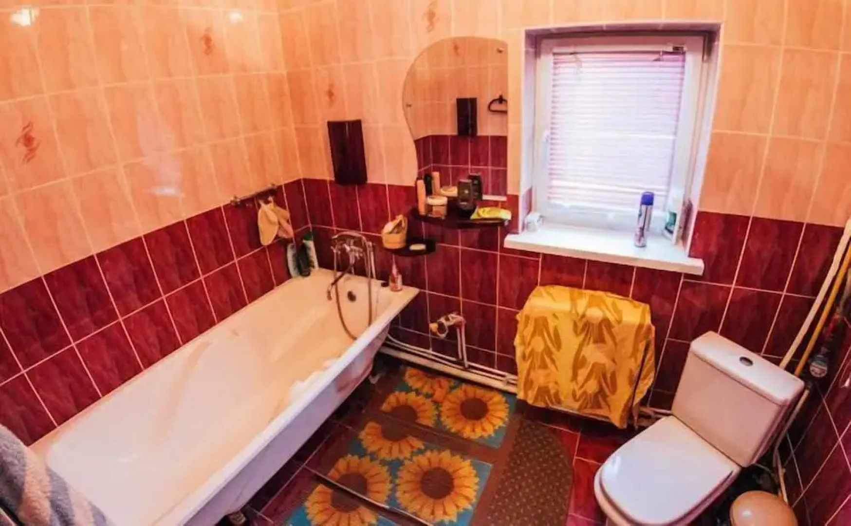 Агроусадьба «Пущанский Уголок»