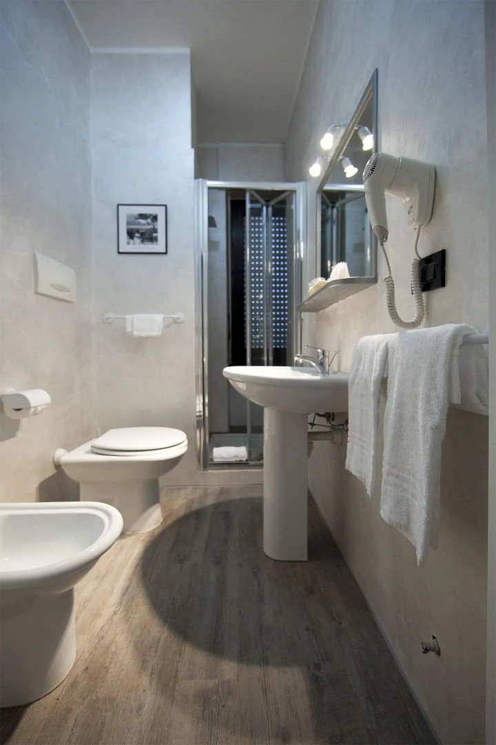 Hotel Piccolo Allamano