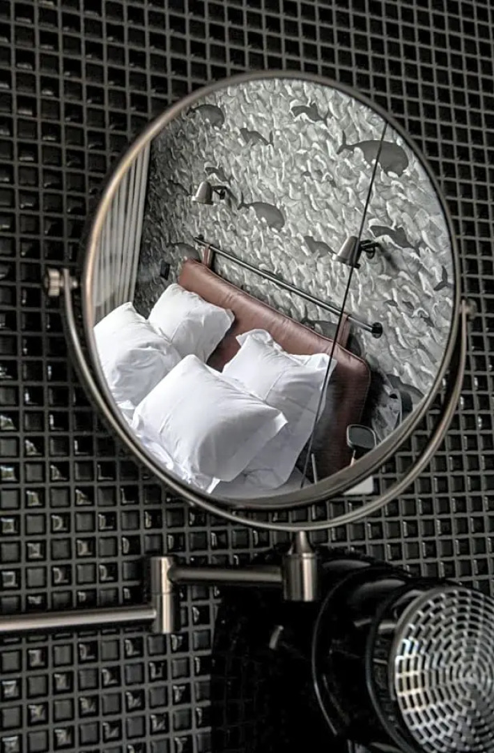 Boutique Hôtel Miramar