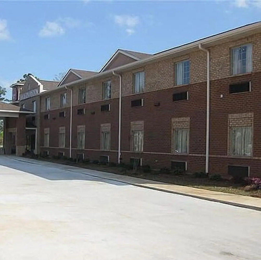 Heritage Inn Picayune