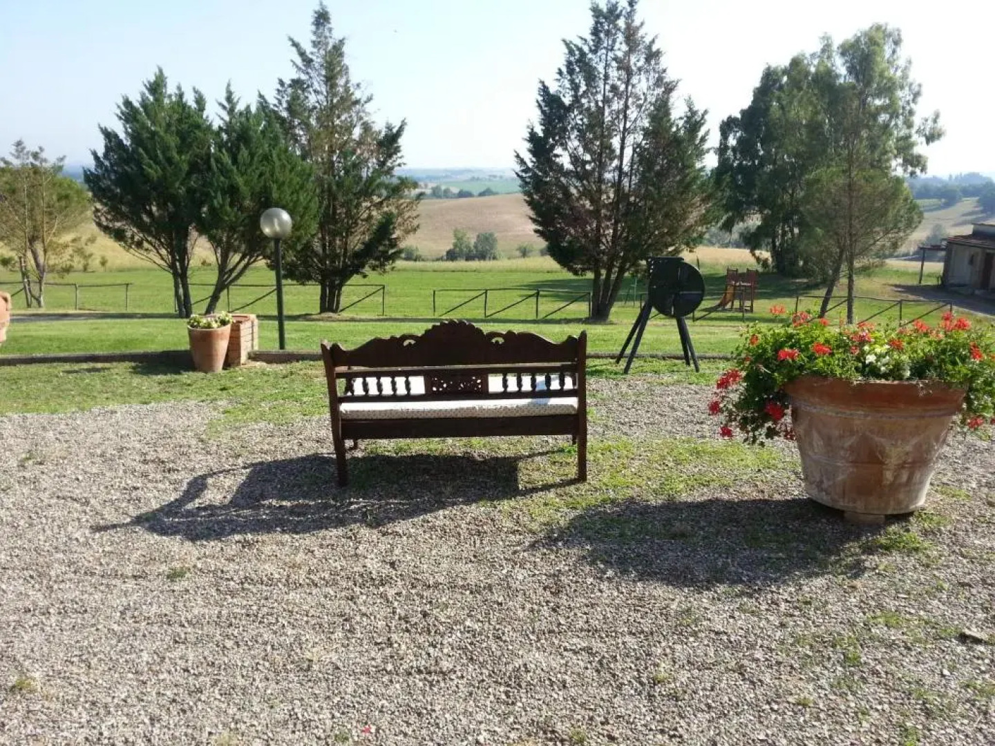 Wine Resort Colsereno