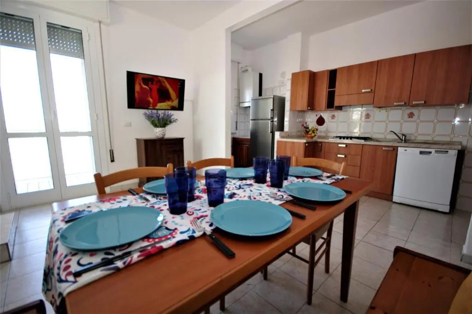 ELENA ATTICO con TERRAZZA, SOLARIUM VISTA MARE e piscina condominiale