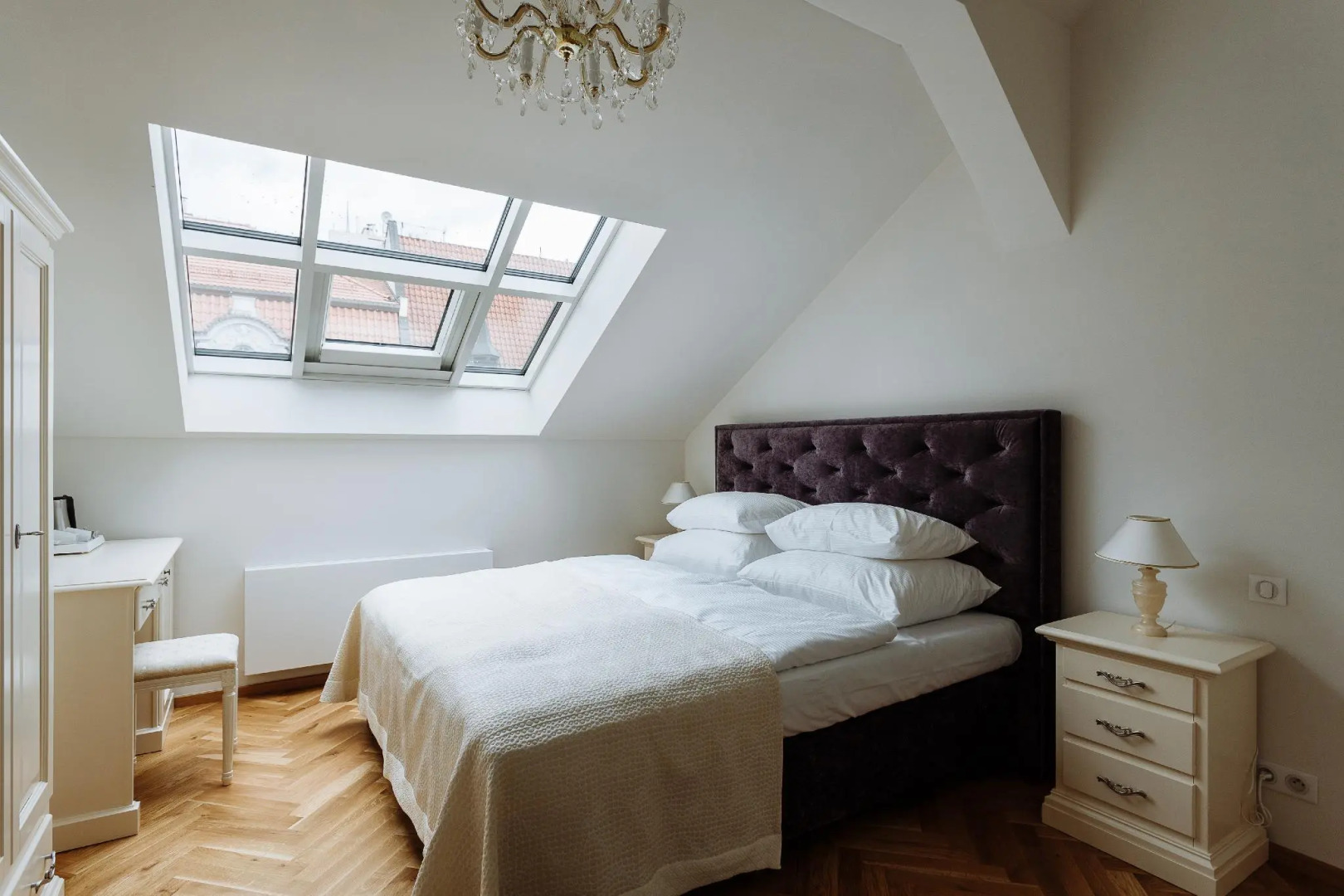 High Heaven Residence