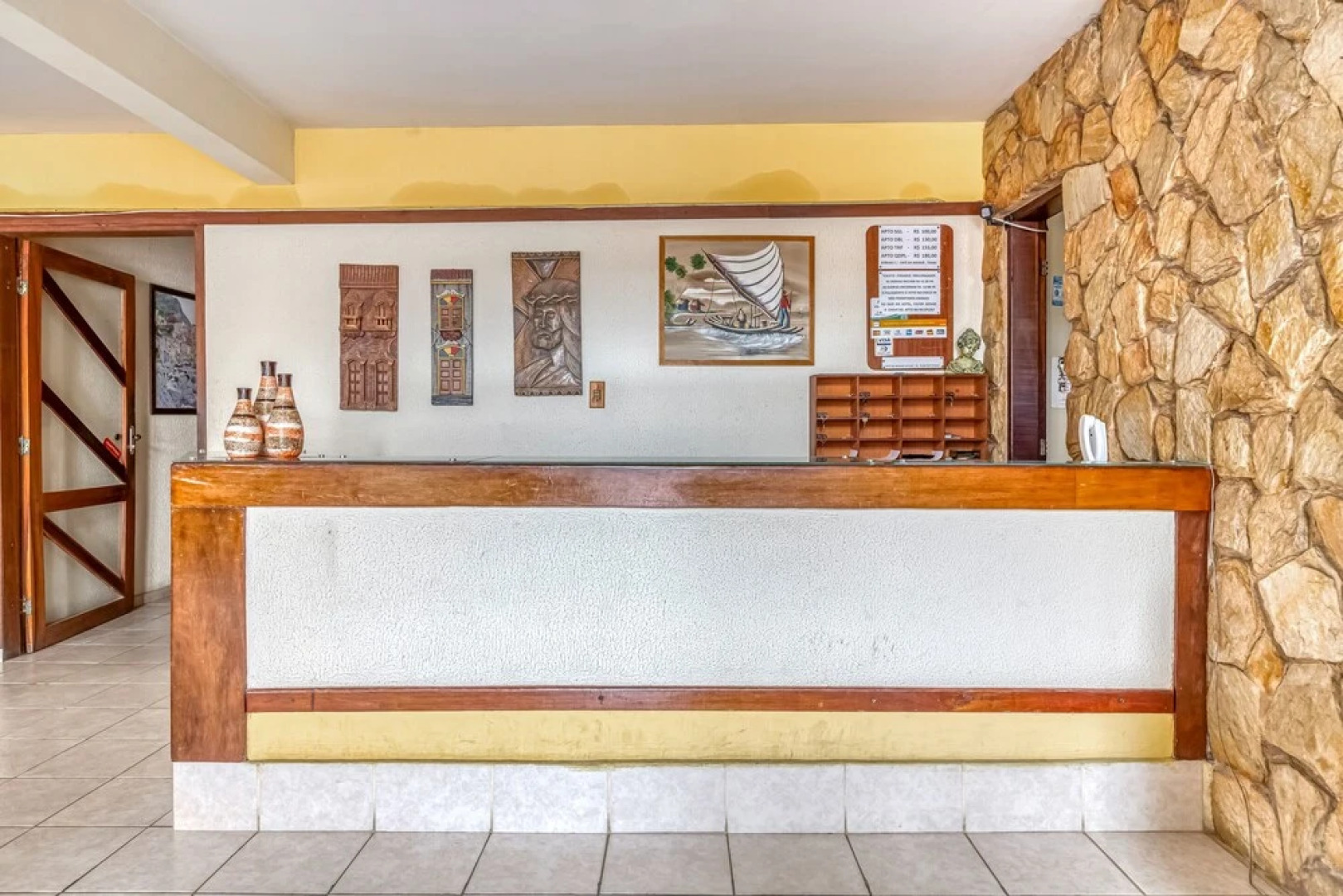 Pousada Florais do Atlântico