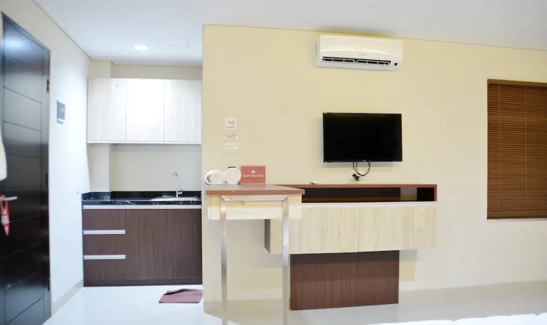 ZEN Rooms Residence 12 Cipete