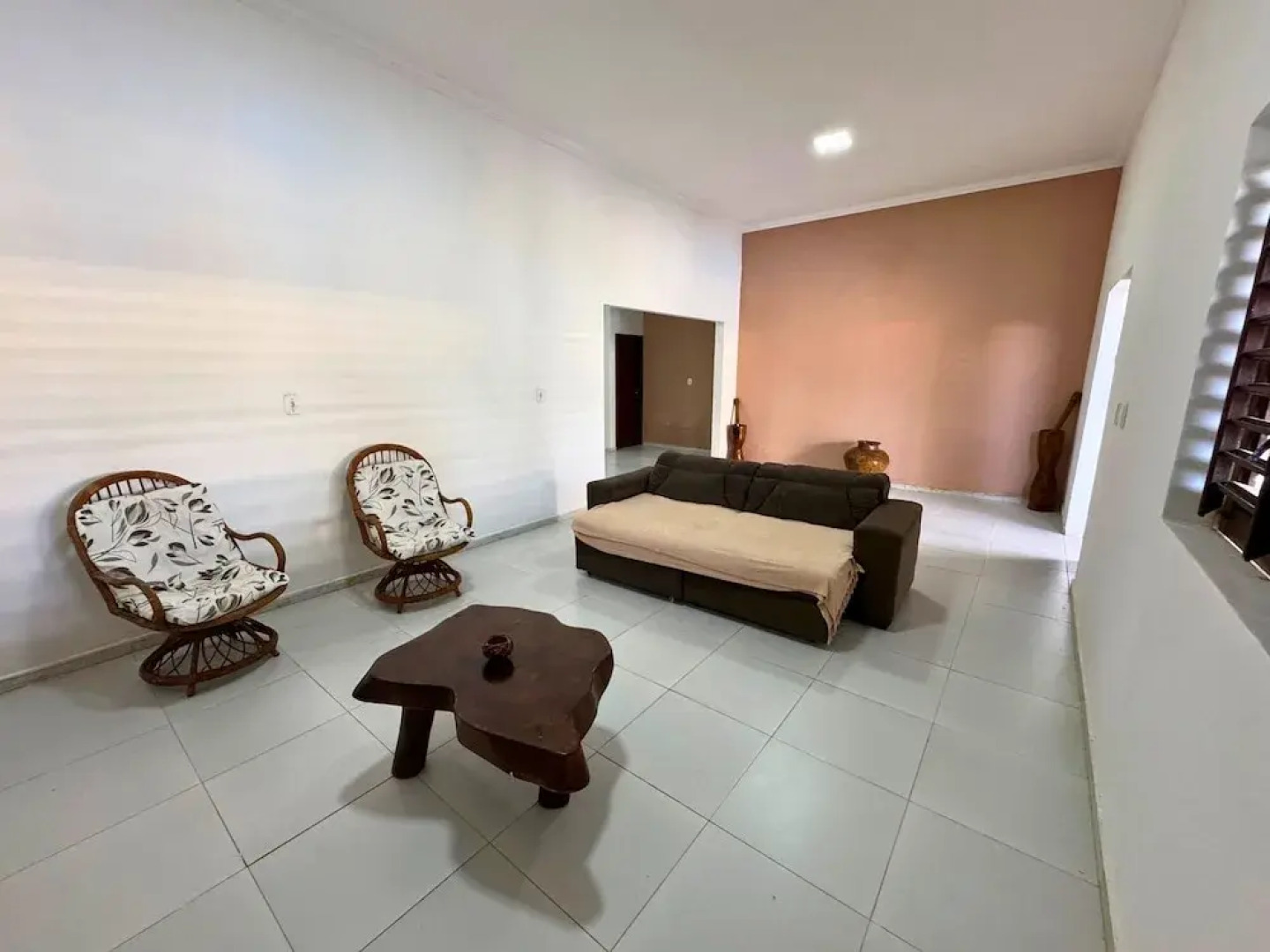 MHV Milagres - Casa Naru