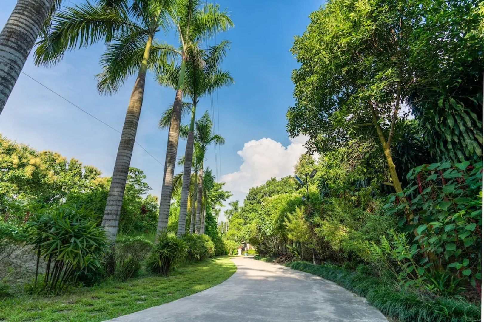 Water Garden Resort & Spa