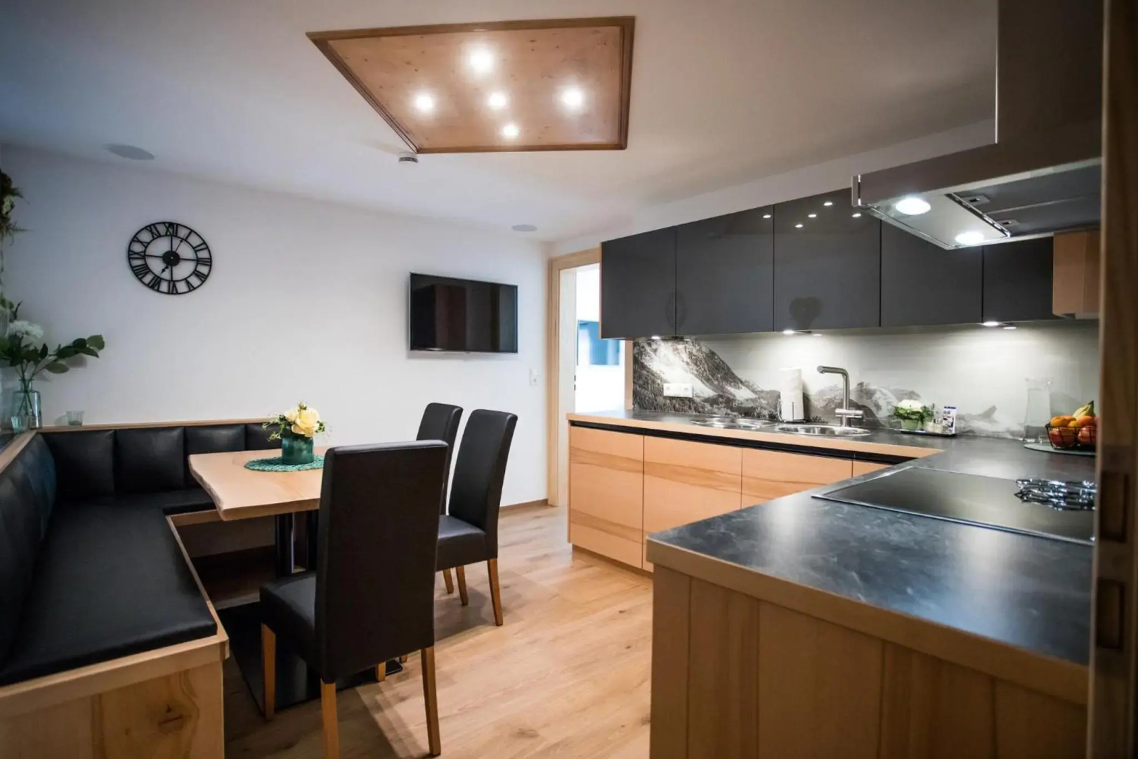 Gästehaus Göllblick