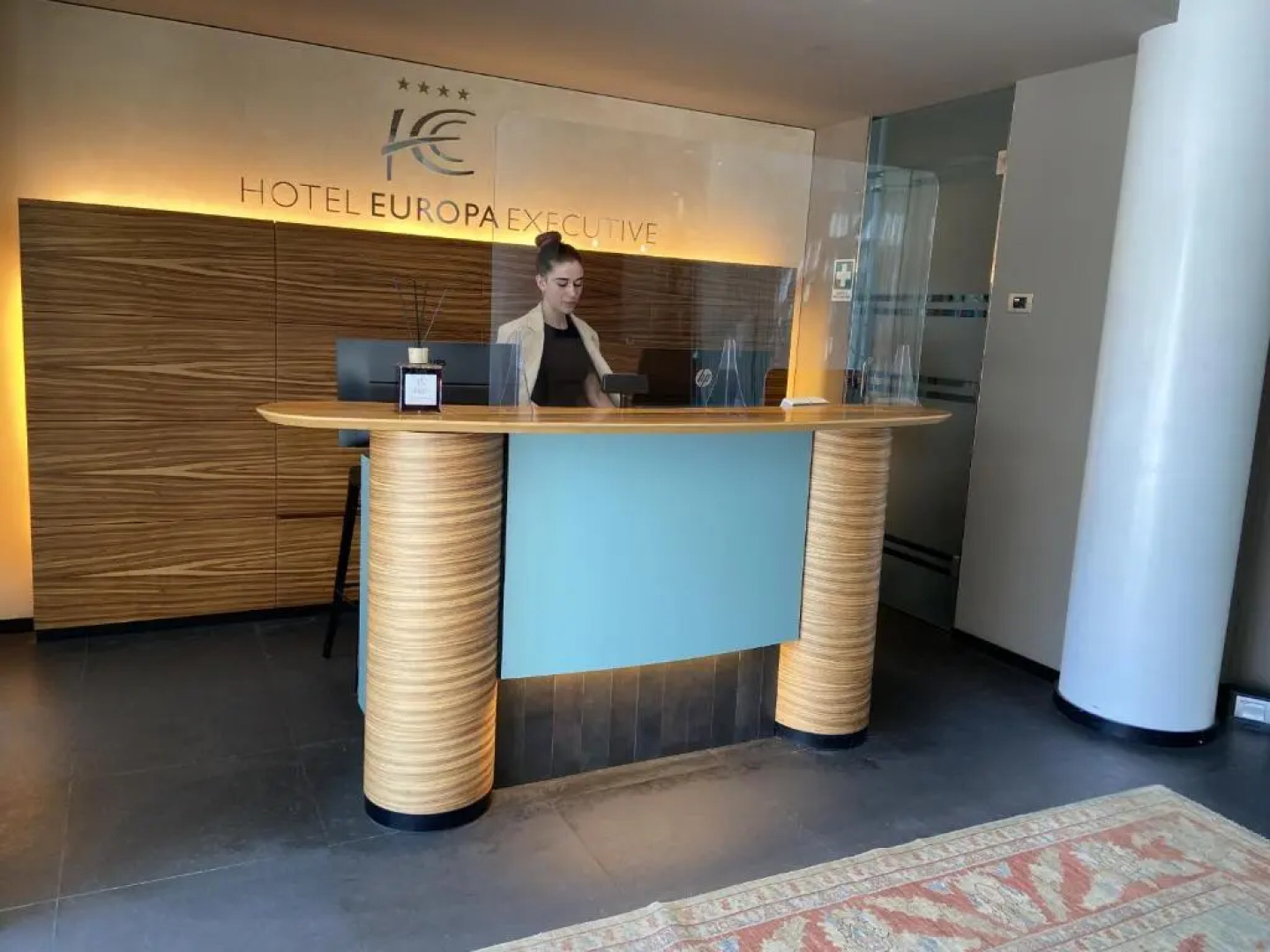 Hotel Europa Executive