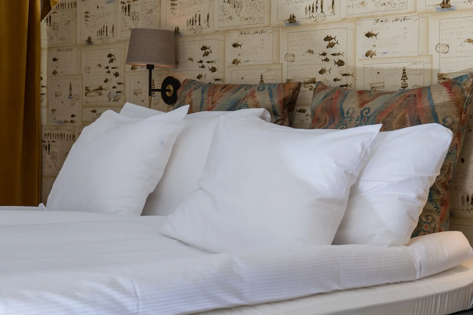 Stora Hotellet i Fjällbacka
