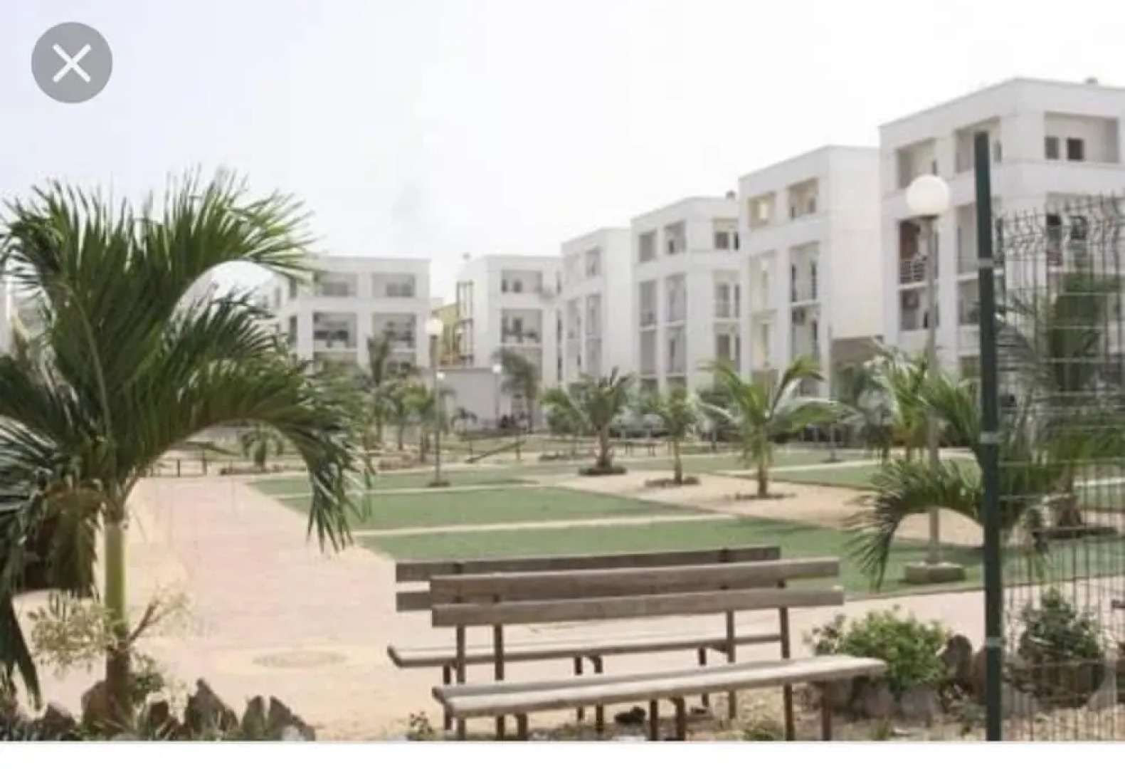 Residence de la paix - Kana Place