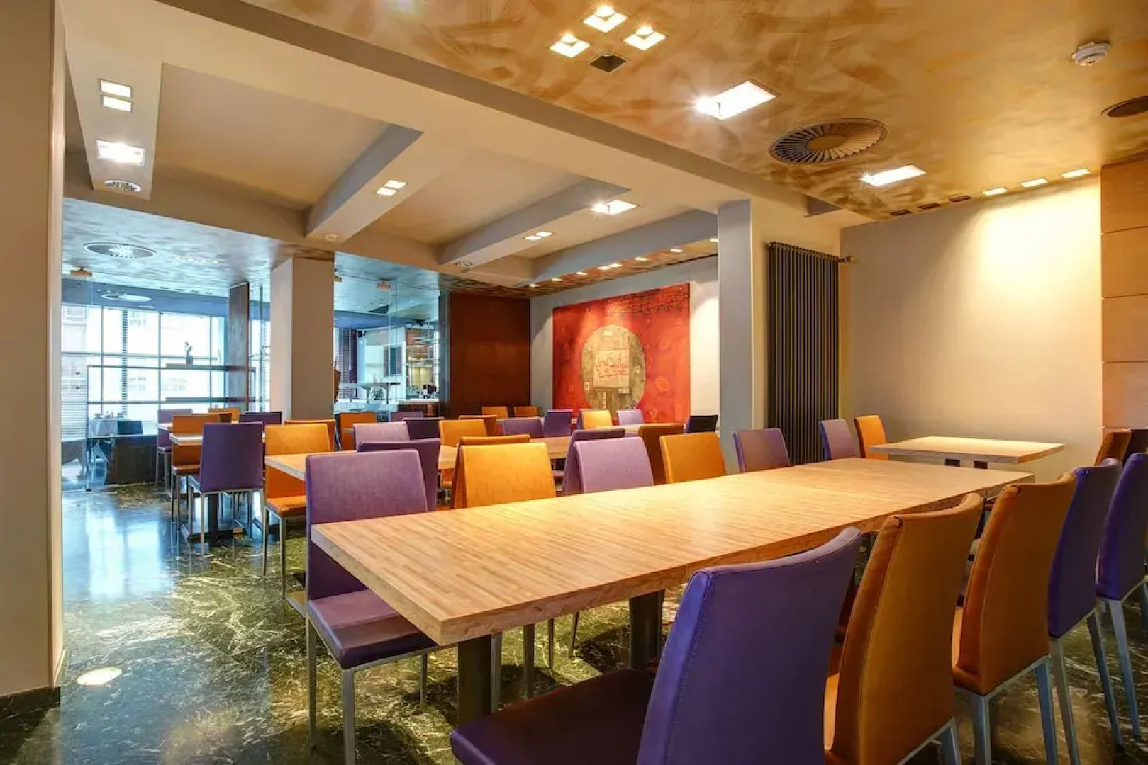 Отель Premier Inn Koeln City Centre