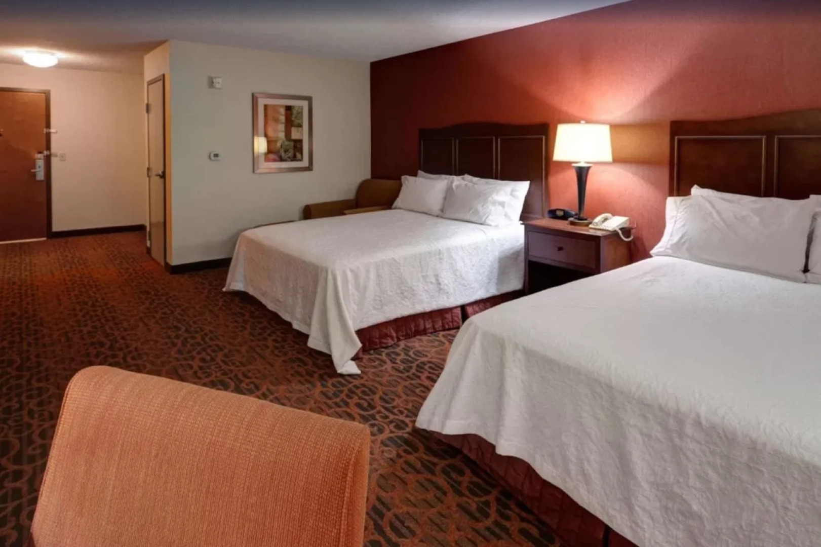 Hampton Inn Manhattan