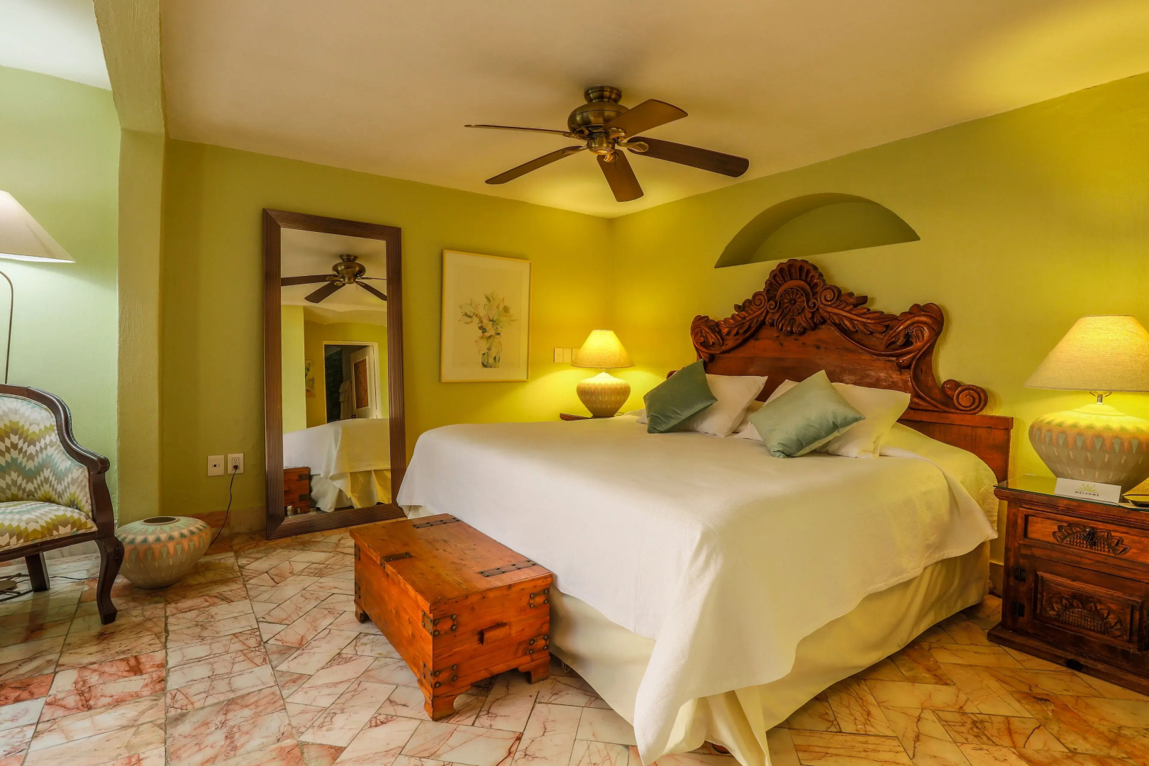 Casa del Sol Inn