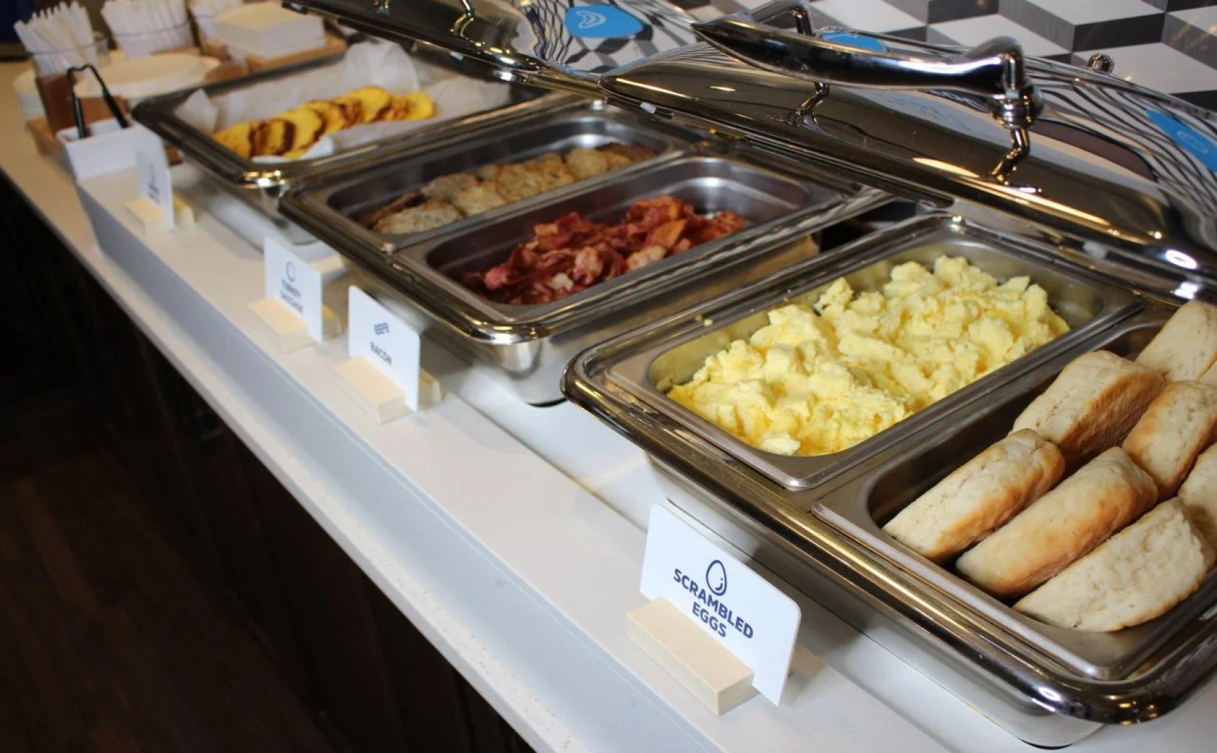 Holiday Inn Express & Suites Spruce Grove - Stony Plain by IHG