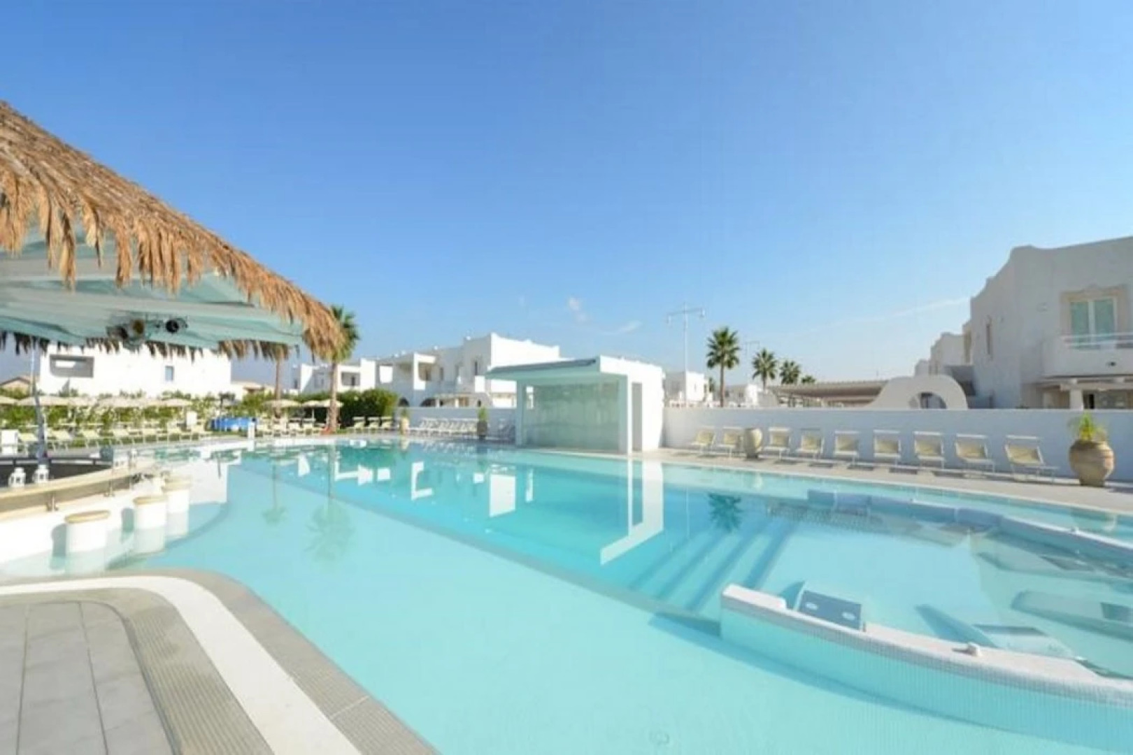 Borgo Rio Favara - Ispica Mare